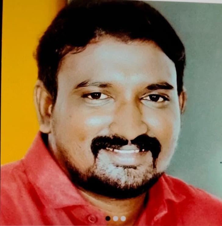 Groom Image